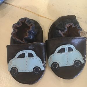 Robeez Baby Shoes